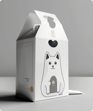 Pet food